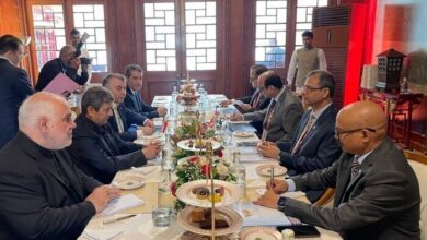 همتی: بریکس باید از گفتگو به اقدام عملی برسد - هشت صبح