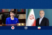 پزشکیان: ایران به هیچ وجه خارج از قوانین بین‌المللی عمل نکرده است - هشت صبح
