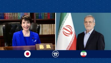 پزشکیان: ایران به هیچ وجه خارج از قوانین بین‌المللی عمل نکرده است - هشت صبح