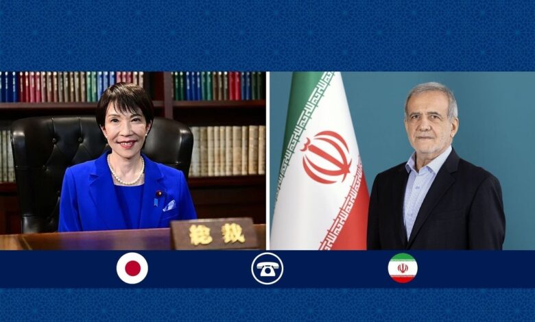 پزشکیان: ایران به هیچ وجه خارج از قوانین بین‌المللی عمل نکرده است - هشت صبح