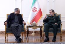 رضایی: ایران و پاکستان عقبه راهبردی یکدیگر هستند - هشت صبح