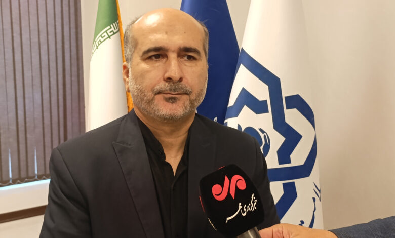 خدمات بیمه‌ سلامت در البرز متوقف نمی‌شود - هشت صبح