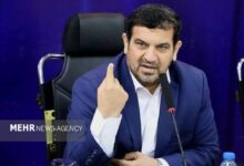 پرونده شهدای دانش‌ آموزی میناب باید تا محاکم بین‌المللی پیگیری شود - هشت صبح