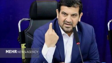 پرونده شهدای دانش آموزی میناب باید تا محاکم بینالمللی پیگیری شود - هشت صبح