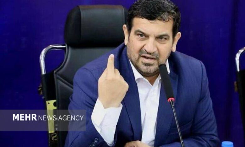 پرونده شهدای دانش آموزی میناب باید تا محاکم بینالمللی پیگیری شود - هشت صبح