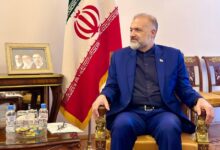 انتقاد سفیر ایران در مسکو از ۱۶۸ روز سکوت در قبال جنایت میناب - هشت صبح