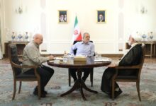 برگزاری نشست سران قوا؛ اولویتها و مسائل روز کشور بررسی شد - هشت صبح