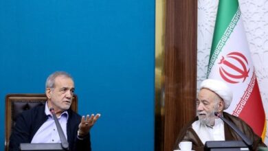 پزشکیان: ساختار نهضت سوادآموزی باید متناسب با نیازهای روز بازتعریف شود - هشت صبح