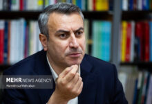 کاشف‌ آذر: توسعه اقتصادی فرودگاه امام(ره) در گرو امنیت یکپارچه است - هشت صبح