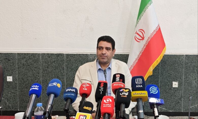 بیگدلی: موضوع تبدیل وضعیت نیروهای شرکتی در مجمع تشخیص متوقف مانده است - هشت صبح