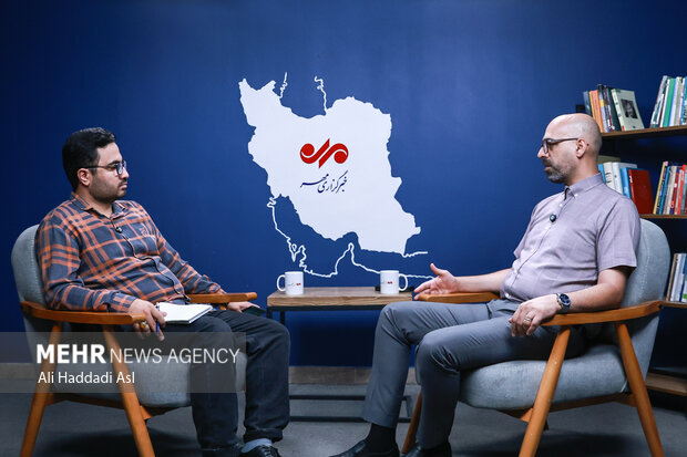 سیف تبریزی: چرا باید اهرم‌های ایران در خزر را با دست خود واگذار کنیم؟