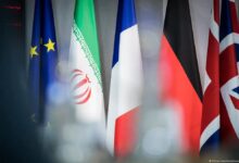 از «کار کثیف» اسرائیل تا دیپلمات‌های فرانسوی؛ اروپا در جنگ علیه ایران - هشت صبح