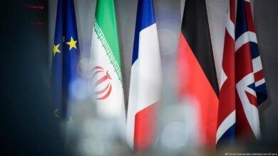 از «کار کثیف» اسرائیل تا دیپلمات‌های فرانسوی؛ اروپا در جنگ علیه ایران - هشت صبح
