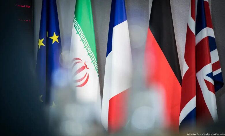 از «کار کثیف» اسرائیل تا دیپلماتهای فرانسوی؛ اروپا در جنگ علیه ایران - هشت صبح