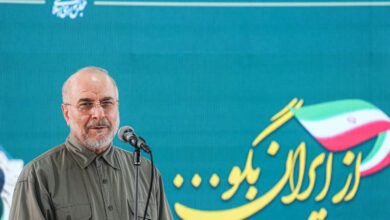 قالیباف: ما در بُعد نظامی و سیاسی جنگ پیروز شدیم - هشت صبح