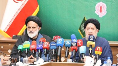 برگزاری بزرگداشت اربعین امام شهید در سراسر کشور - هشت صبح
