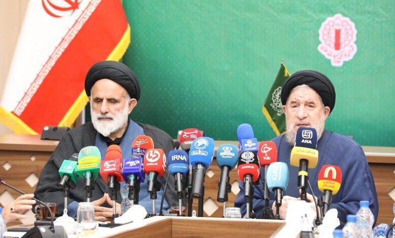 برگزاری بزرگداشت اربعین امام شهید در سراسر کشور - هشت صبح