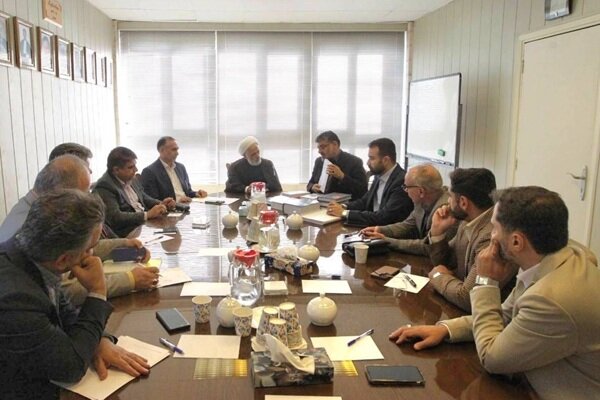 انصاری: مستندسازی خسارات باید به استیفای حقوق ایران منجر شود - هشت صبح