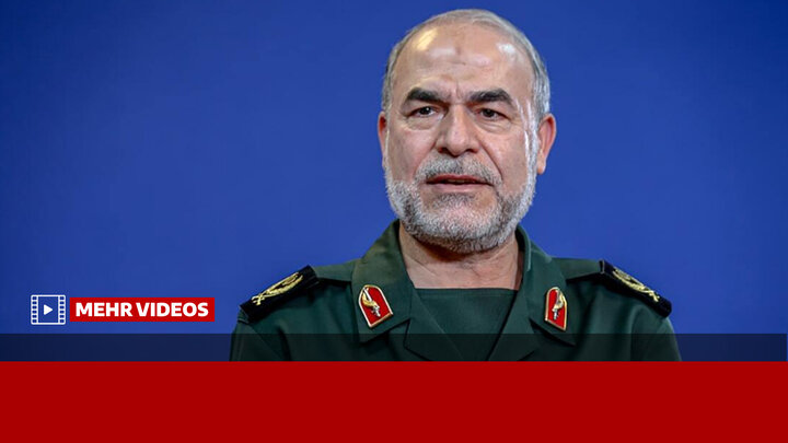 سردار جوانی: منصوبان رهبری، بهترینهای نیروهای مسلح هستند