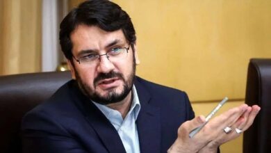 چک اعتماد به واشنگتن از خاورمیانه تا اروپا برگشت خورده است - هشت صبح