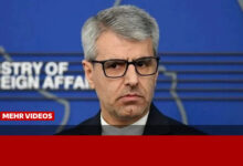 بقایی: انتظار می‌رفت مقامات فرانسوی عذرخواهی کنند