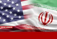 واکنش ایران به تهدید آمریکا برای تحریمهای جدید