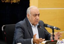 تکلیف قرارداد محور دیلم - هندیجان تا پایان شهریور مشخص می‌شود - هشت صبح