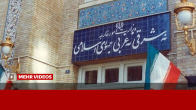پیگیری جدی سرنوشت خلبانان ایرانی در قطر توسط وزارت امور خارجه - هشت صبح