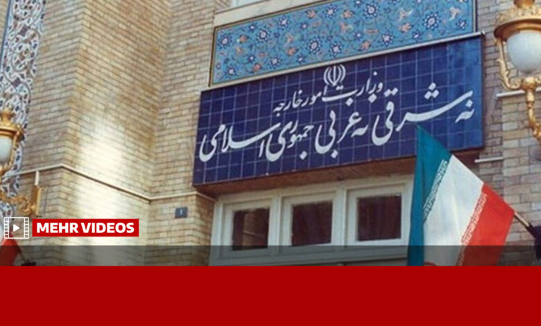 پیگیری جدی سرنوشت خلبانان ایرانی در قطر توسط وزارت امور خارجه - هشت صبح