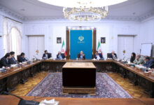 پزشکیان: نتایج طرح‌های کاهش مصرف انرژی نیازمند راستی آزمایی است - هشت صبح