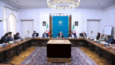 پزشکیان: نتایج طرح‌های کاهش مصرف انرژی نیازمند راستی آزمایی است - هشت صبح