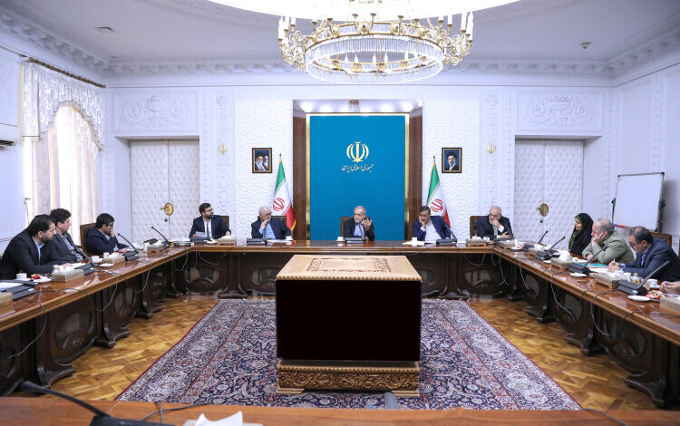 پزشکیان: نتایج طرح‌های کاهش مصرف انرژی نیازمند راستی آزمایی است - هشت صبح