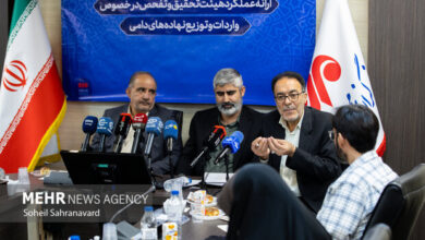 از بحران در پرداخت مطالبات گندمکاران تا افشای تخلفات در وزارت جهاد