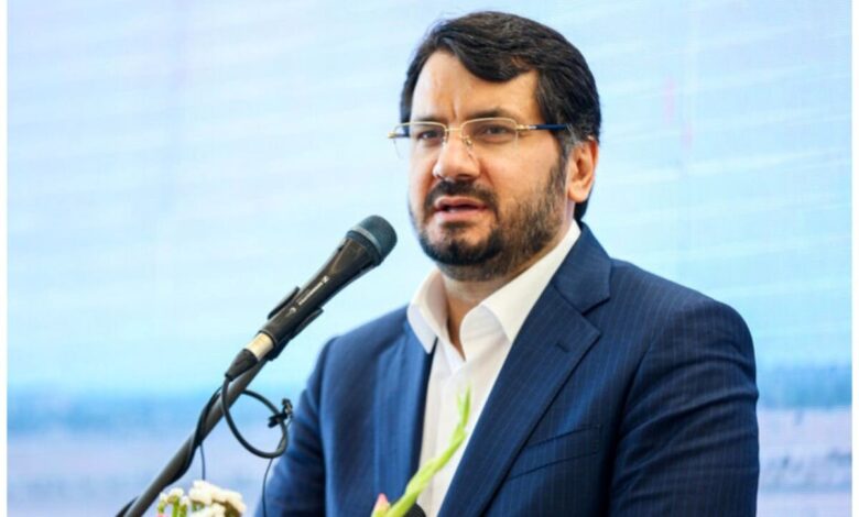 بذرپاش: دوباره دوگانه معیوب جنگ و صلح را شروع نکنید - هشت صبح