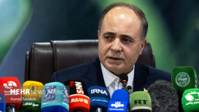 نوری: بیابان‌زایی مرز نمی‌شناسد - هشت صبح