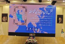 آجرلو: جنگ باید به‌گونه‌ای پایان یابد که جنگ جدیدی شکل نگیرد - هشت صبح