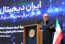 پزشکیان: دانش‌آموزان می توانند ایران را به سوی عزت و پیشرفت هدایت کنند - هشت صبح