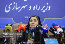 صادق: ۱۱ پل ریلی در جنگ ۴۰روزه هدف قرار گرفت - هشت صبح