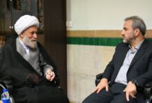 آیت‌الله دژکام: مدیریت اتباع نیازمند تدبیر هوشمندانه است - هشت صبح