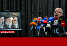 خالد قدومی: مقاومت ابزار مؤثر و محکمی به نام سلاح در اختیار دارد