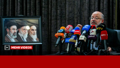 خالد قدومی: مقاومت ابزار مؤثر و محکمی به نام سلاح در اختیار دارد