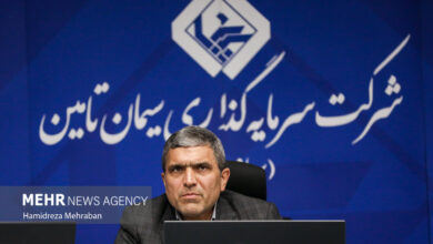 نشست هماندیشی شرکت سیتا با اصحاب رسانه - هشت صبح