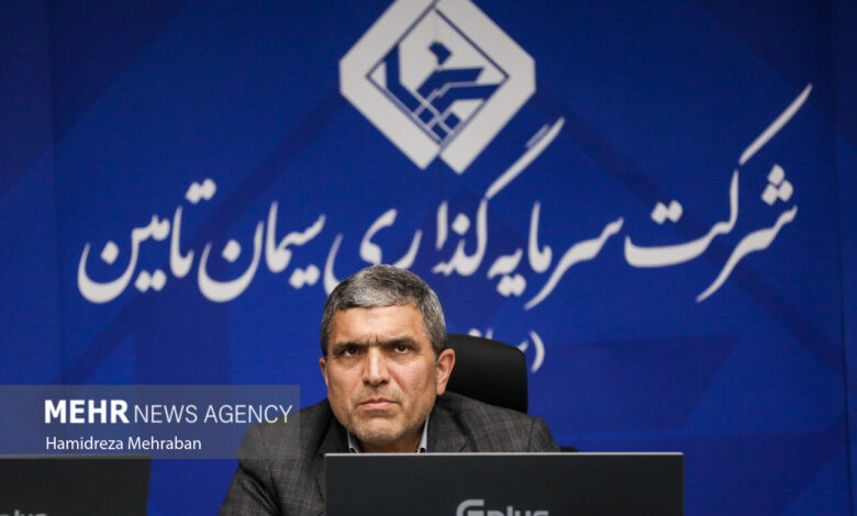 نشست هم‌اندیشی شرکت سیتا با اصحاب رسانه - هشت صبح