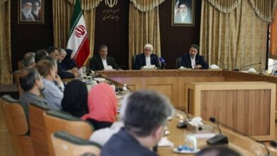 عارف: دشمن پس از شکست نظامی به‌دنبال فروپاشی اجتماعی است - هشت صبح