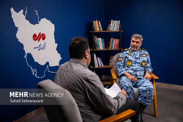 برای جنگ بعدی آماده‌ایم/ تغییر دکترین نظامی ایران از«پدافند» به «آفند»
