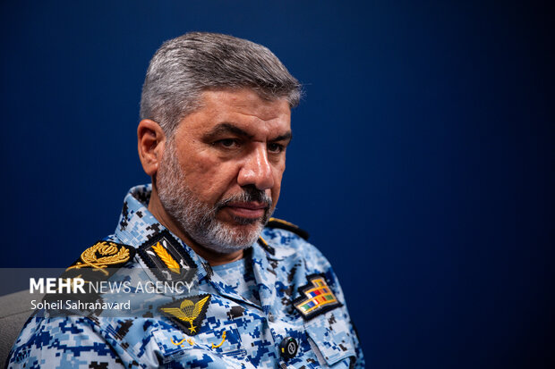 برای جنگ بعدی آماده‌ایم/ تغییر دکترین نظامی ایران از«پدافند» به «آفند»