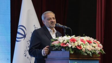 کاظمی: دشمن تلاش می‌کند تا دولت‌ها را از صف مردم جدا کند - هشت صبح