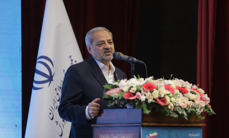 کاظمی: دشمن تلاش می‌کند تا دولت‌ها را از صف مردم جدا کند - هشت صبح