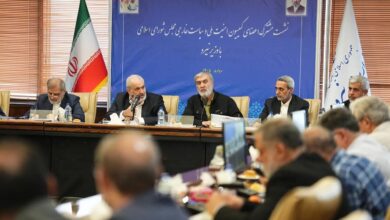 علی‌آبادی: مصرف برق کشور برای نخستین‌بار در دو سال اخیر کاهشی شد - هشت صبح