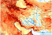 هشدار رگبار و رعدوبرق در ۹ استان؛ گرما همچنان در تهران ماندگار است - هشت صبح